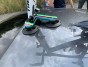 TreeFrog MODEL PRO 1 - přísavkový nosič