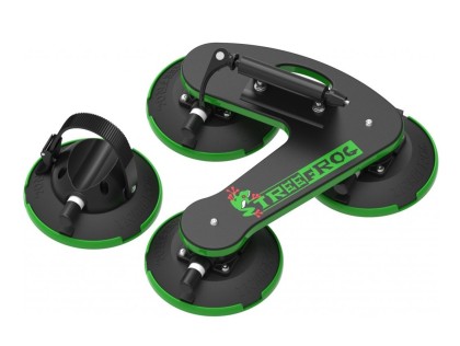 TreeFrog MODEL PRO 1 - přísavkový nosič + DOPRAVA ZDARMA