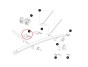Thule 52916 Console Bike Adapter