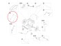 Thule Upper Frame Assy - Double 17-X 40105336