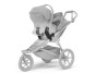 Thule Urban Glide 3 single adaptéry k autosedačce Maxi-Cosi®, BeSafe®, Cybex® a Nuna®