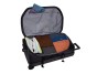 Thule Chasm Duffel roller TCWD232 - Black