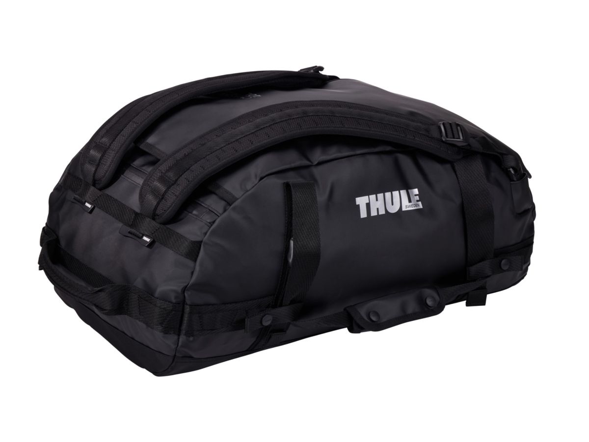 Náhled produktu - Thule Chasm sportovní taška 40 l TDSD302 - Black