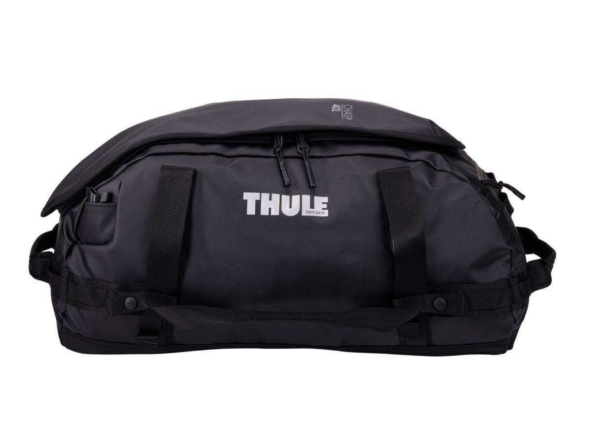 Náhled produktu - Thule Chasm sportovní taška 40 l TDSD302 - Black