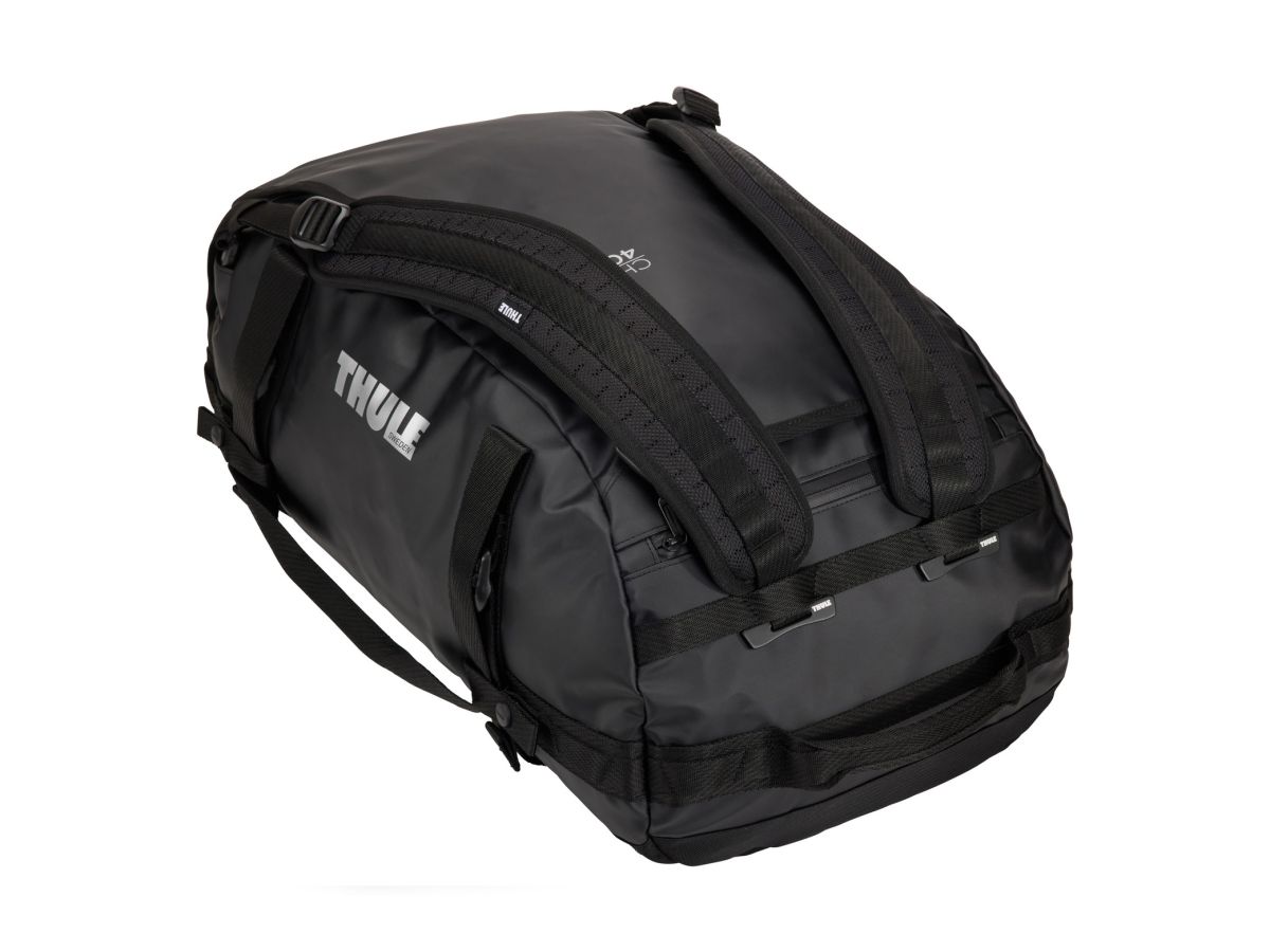 Náhled produktu - Thule Chasm sportovní taška 40 l TDSD302 - Black