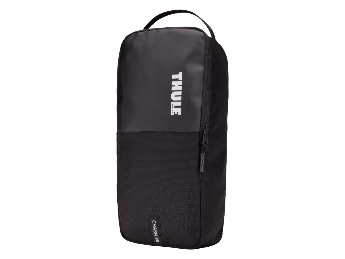 Náhled produktu - Thule Chasm sportovní taška 40 l TDSD302 - Black