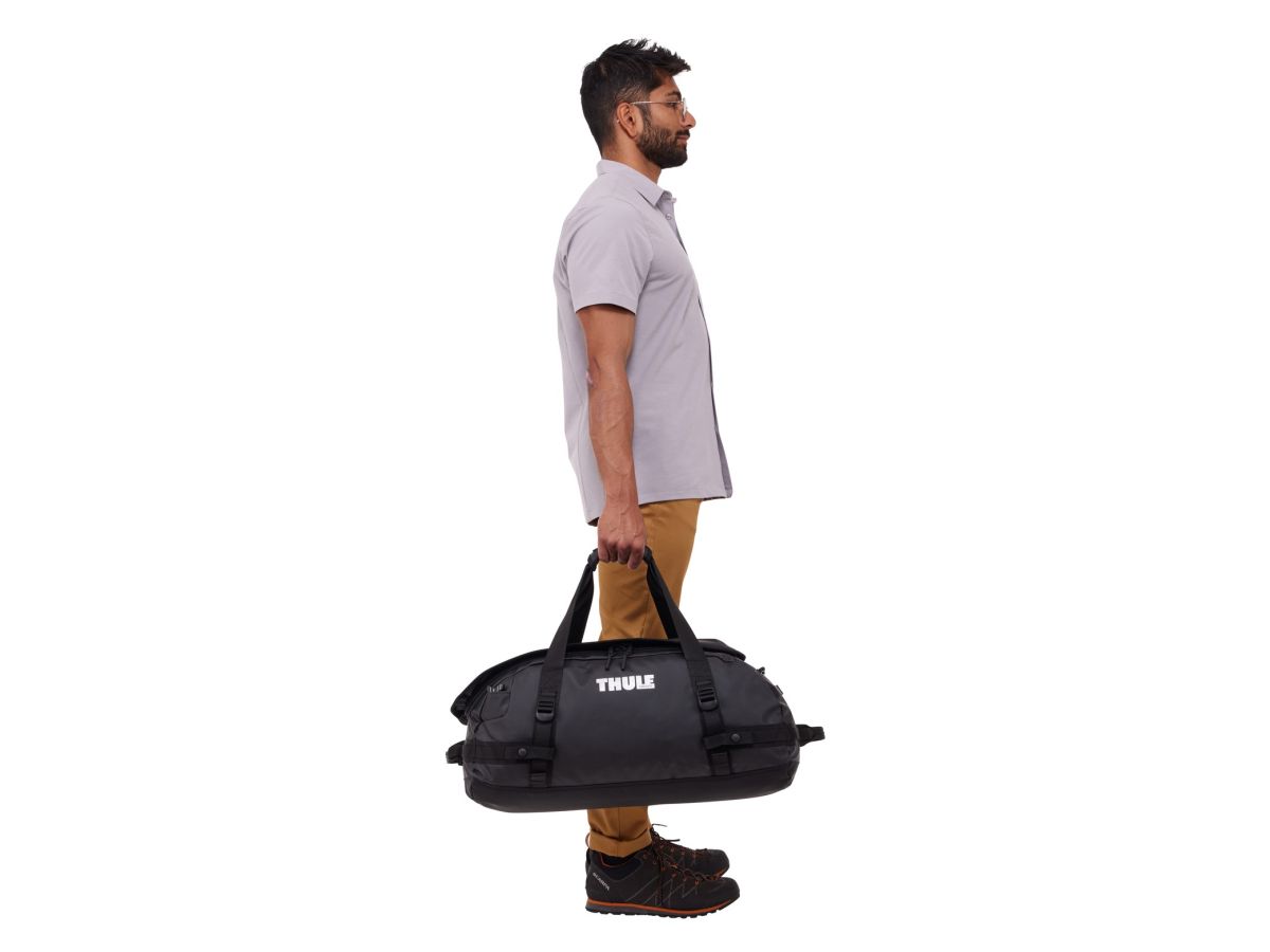 Náhled produktu - Thule Chasm sportovní taška 40 l TDSD302 - Black