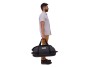 Thule Chasm sportovní taška 40 l TDSD302 - Black