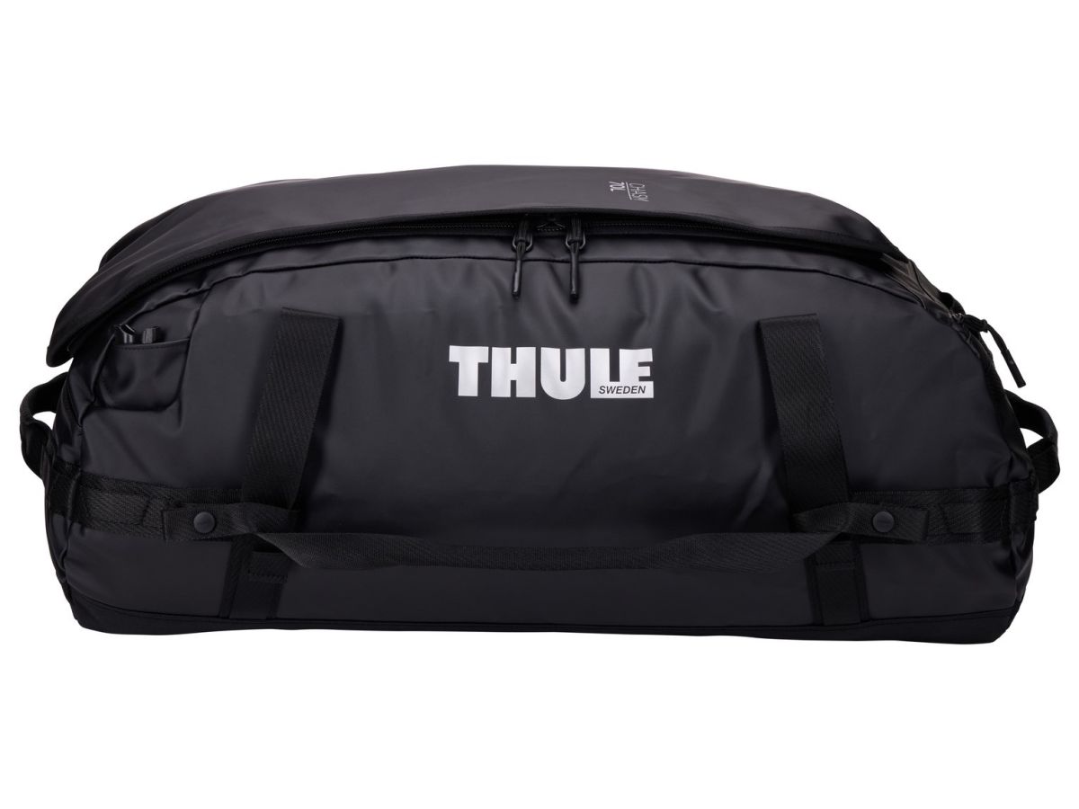 Náhled produktu - Thule Chasm sportovní taška 70 l TDSD303 - Black