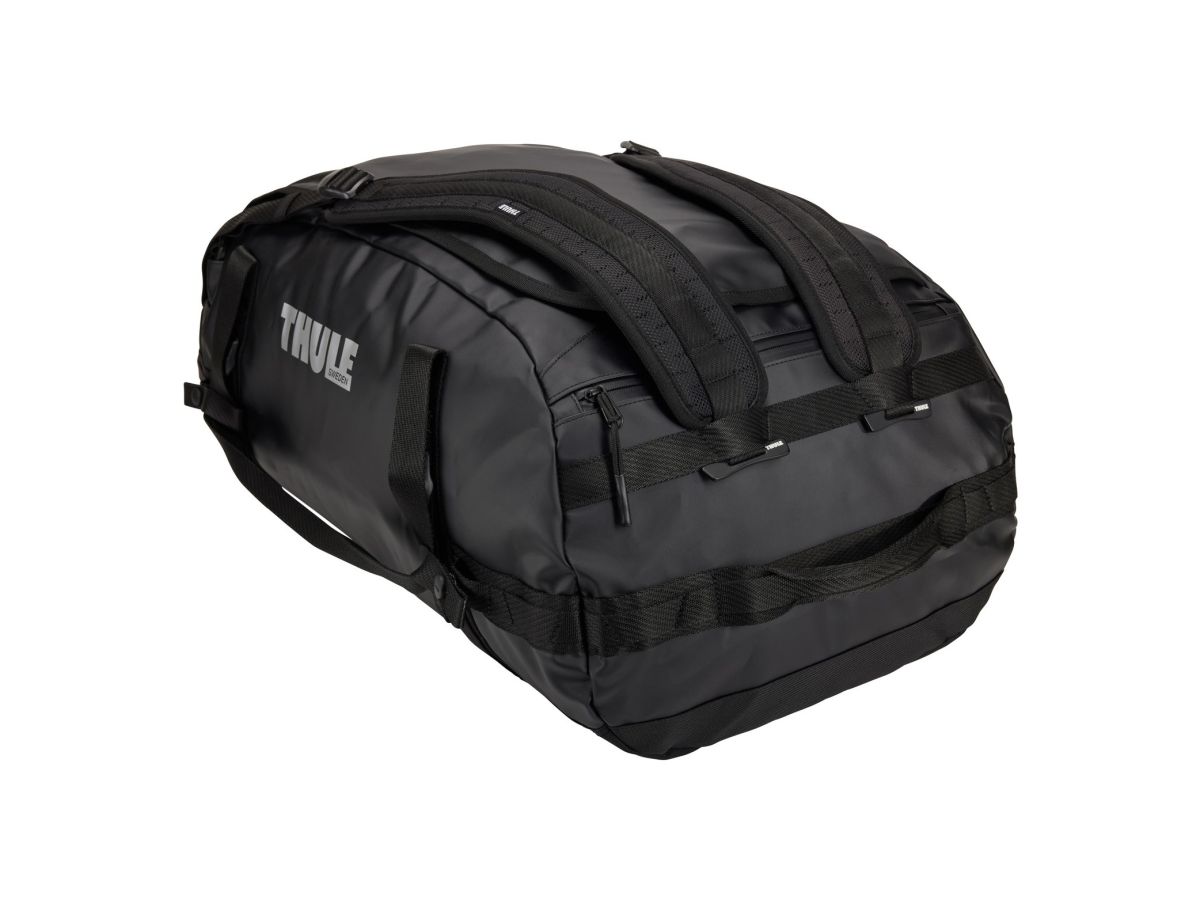 Náhled produktu - Thule Chasm sportovní taška 70 l TDSD303 - Black