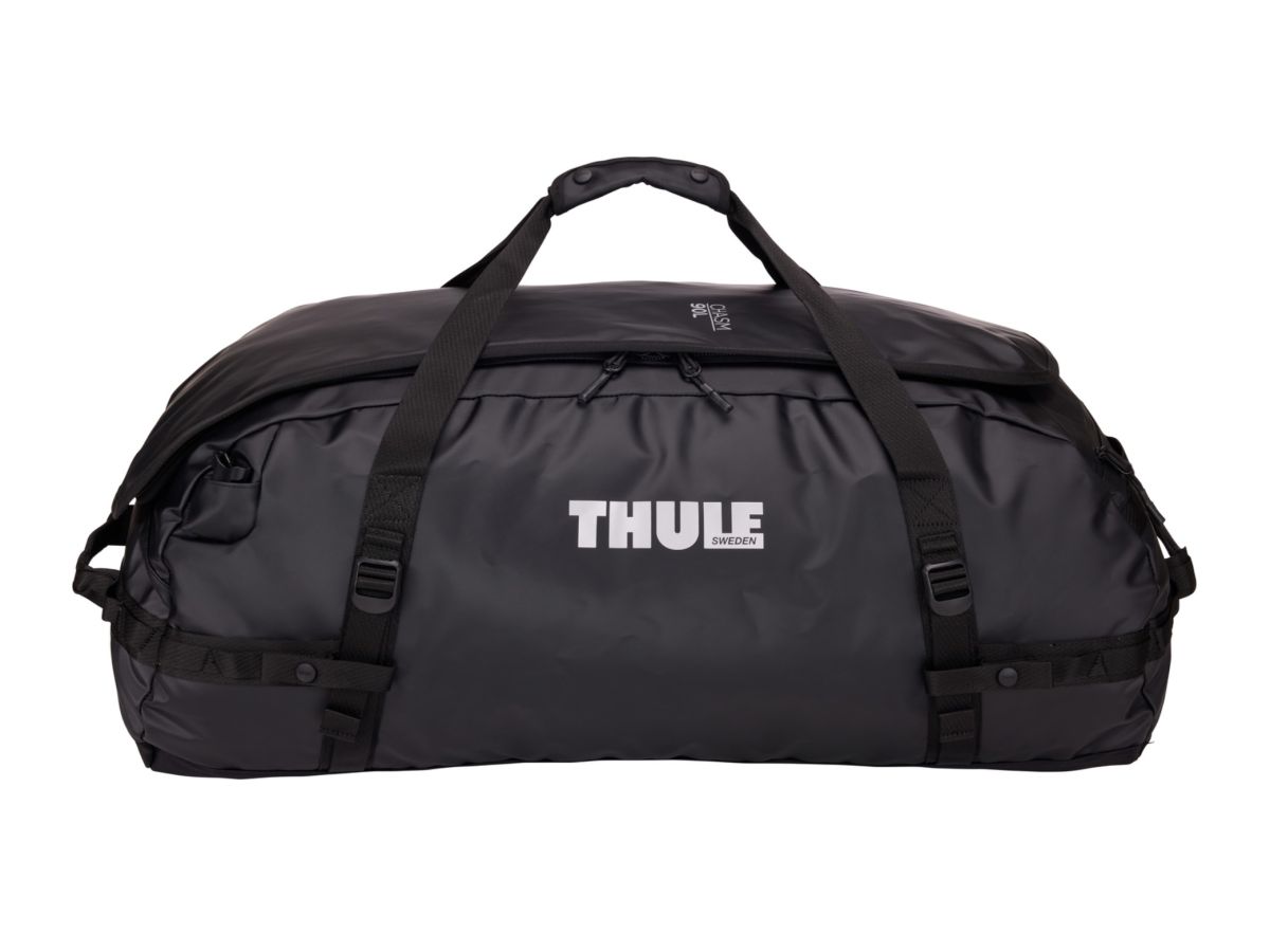 Náhled produktu - Thule Chasm sportovní taška 90 l TDSD304 - Black