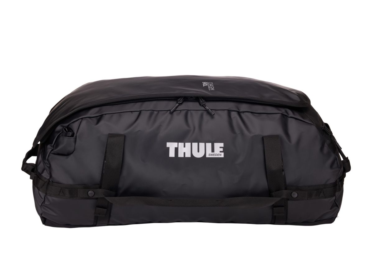 Náhled produktu - Thule Chasm sportovní taška 90 l TDSD304 - Black
