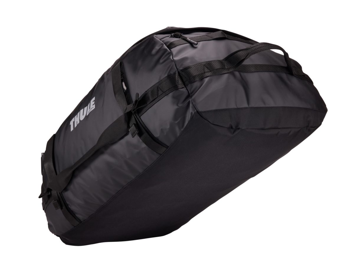 Náhled produktu - Thule Chasm sportovní taška 90 l TDSD304 - Black
