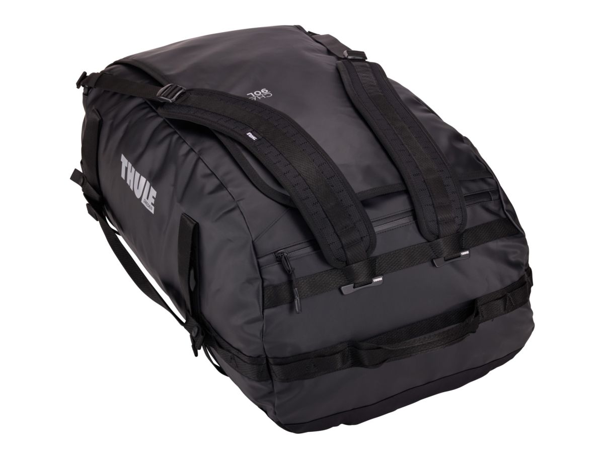Náhled produktu - Thule Chasm sportovní taška 90 l TDSD304 - Black