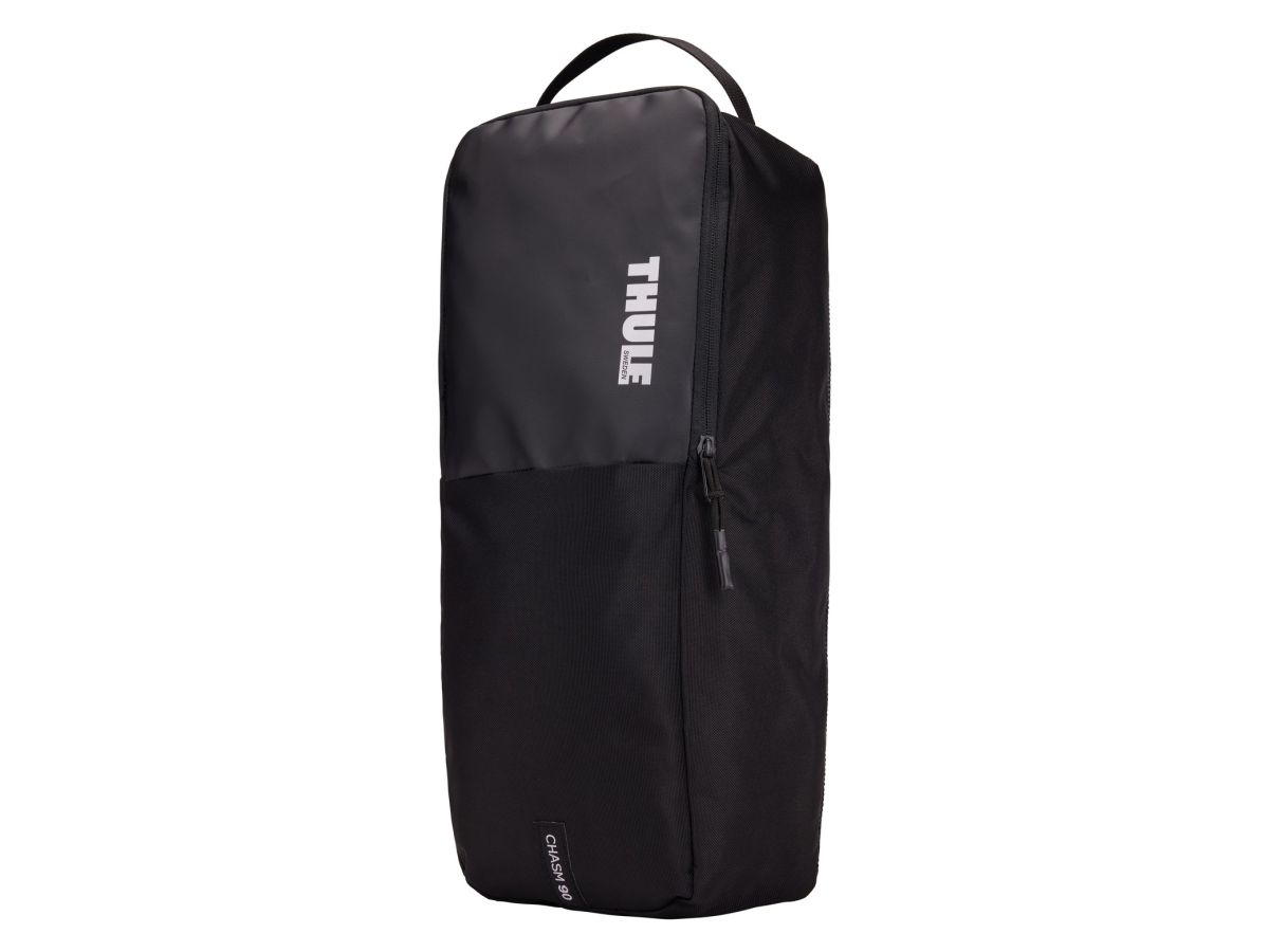 Náhled produktu - Thule Chasm sportovní taška 90 l TDSD304 - Black