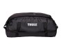 Thule Chasm sportovní taška 90 l TDSD304 - Black
