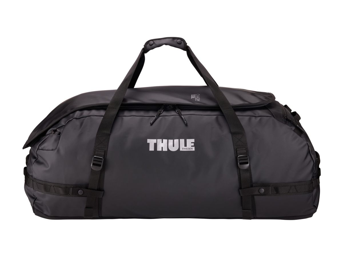 Náhled produktu - Thule Chasm sportovní taška 130 l TDSD305 - Black