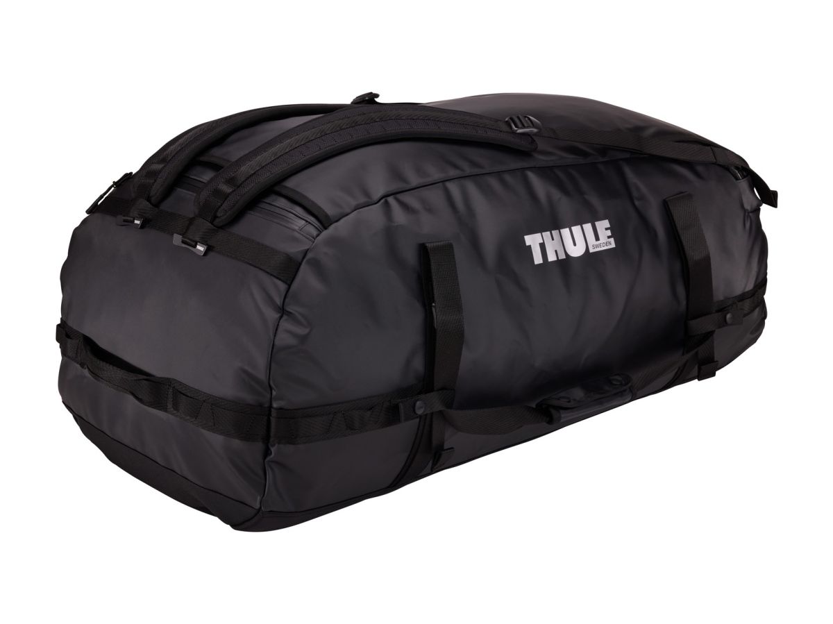 Náhled produktu - Thule Chasm sportovní taška 130 l TDSD305 - Black