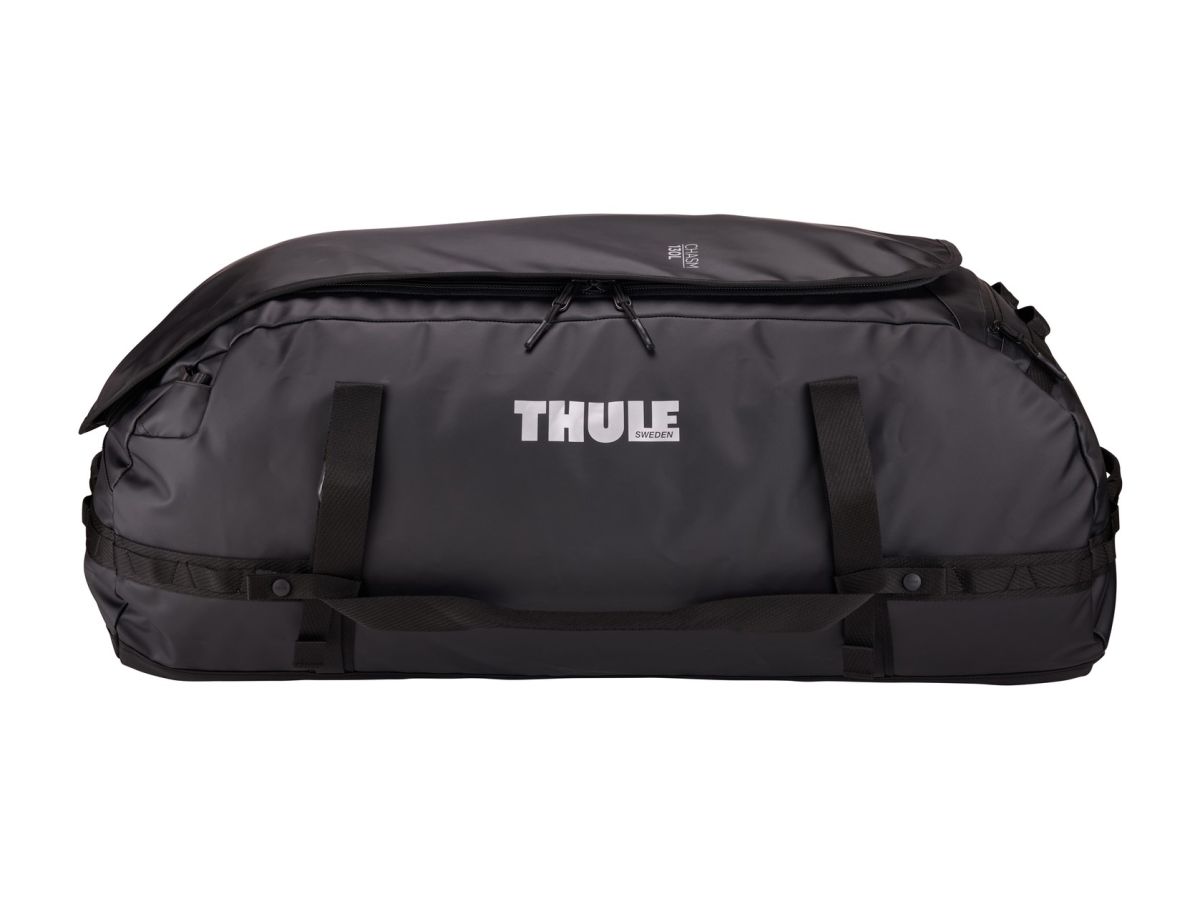 Náhled produktu - Thule Chasm sportovní taška 130 l TDSD305 - Black