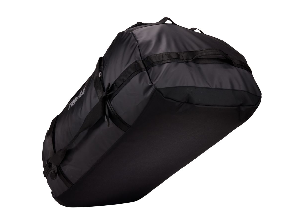 Náhled produktu - Thule Chasm sportovní taška 130 l TDSD305 - Black