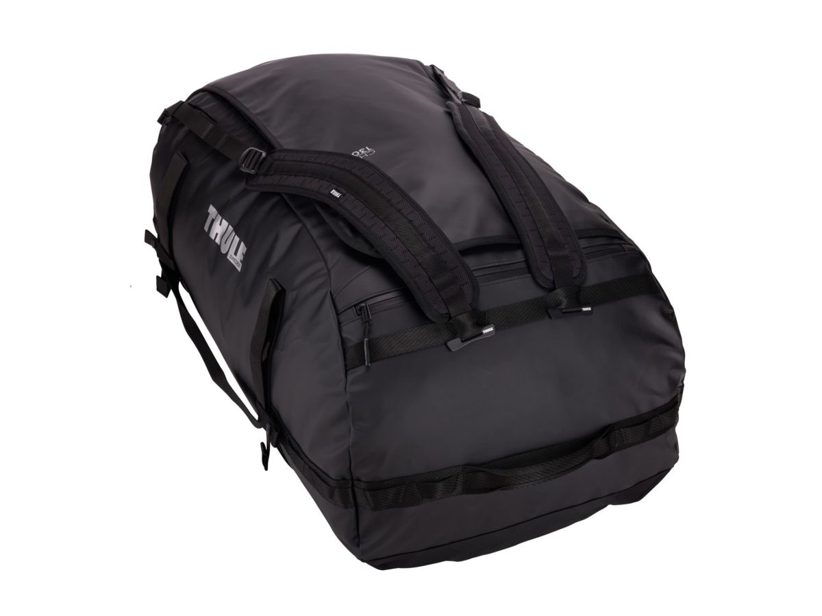Náhled produktu - Thule Chasm sportovní taška 130 l TDSD305 - Black