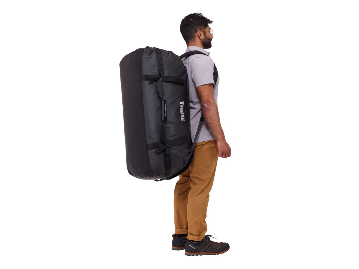Náhled produktu - Thule Chasm sportovní taška 130 l TDSD305 - Black