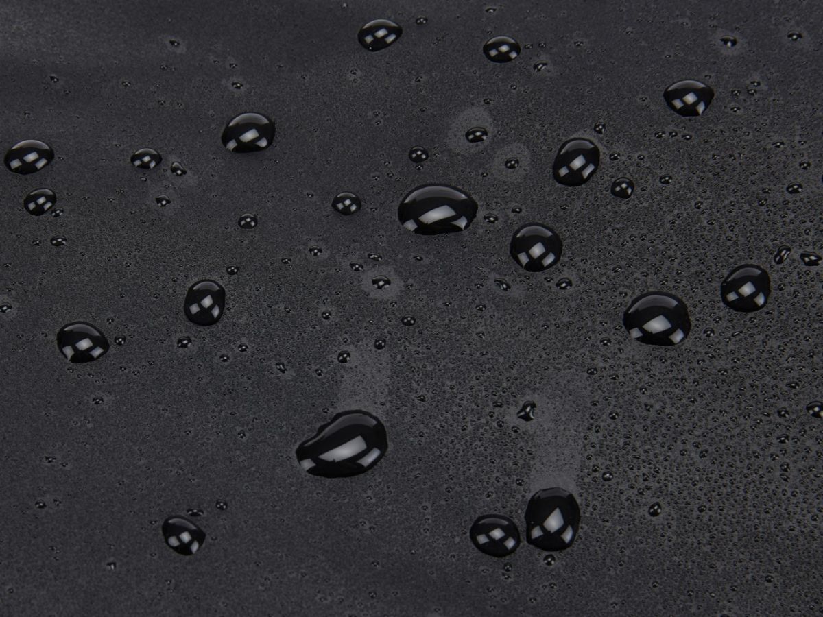 Náhled produktu - Thule Chasm sportovní taška 130 l TDSD305 - Black