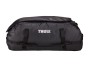 Thule Chasm sportovní taška 130 l TDSD305 - Black