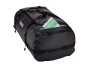 Thule Chasm sportovní taška 130 l TDSD305 - Black