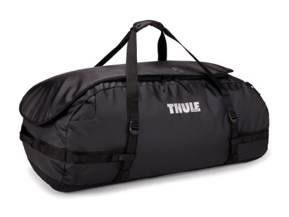 Thule Chasm sportovní taška 130 l TDSD305 - Black