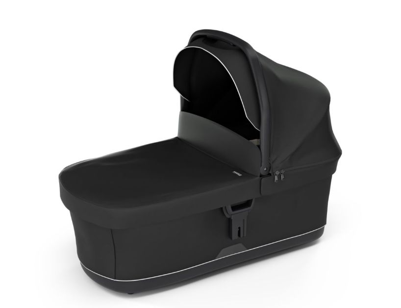 Náhled produktu - Thule Urban Glide 3 Soft Beige 4-Wheel + hluboká korba (volitelná barva)