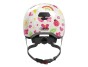 helma ABUS Skurb Kid cream summer - S