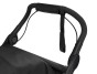 Thule Urban Glide 3 Black 4-Wheel + madlo + pláštěnka + moskytiéra