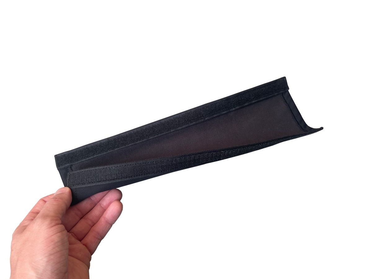 Náhled produktu - Ochrana tyče mezi řidítky BöHM pro Urban Glide 3