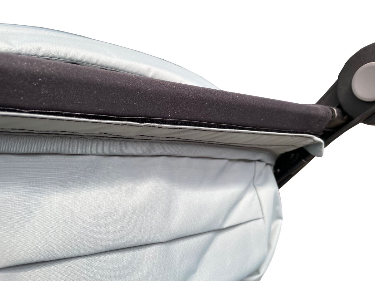 Náhled produktu - Ochrana tyče mezi řidítky BöHM pro Urban Glide 3