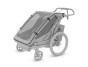 Thule Chariot Sport G3 SINGLE Black
