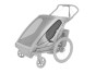 Thule Chariot Sport G3 SINGLE Black