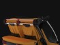 Thule Chariot Sport G3 DOUBLE Natural Gold