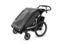 Thule Chariot Sport G3 DOUBLE Natural Gold