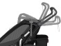Thule Chariot Sport G3 DOUBLE Natural Gold