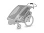 Thule Chariot Sport G3 DOUBLE Natural Gold