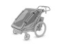 Thule Chariot Sport G3 DOUBLE Natural Gold