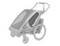 Thule Chariot Sport G3 DOUBLE Natural Gold