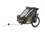 Thule Chariot Cross G3 SINGLE Faded Khaki