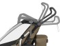 Thule Chariot Cross G3 SINGLE Faded Khaki