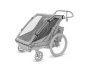 Thule Chariot Cross G3 SINGLE Faded Khaki