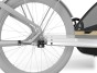 Thule Chariot Cross G3 SINGLE Faded Khaki