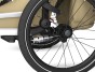 Thule Chariot Cross G3 DOUBLE Faded Khaki