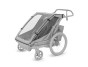 Thule Chariot Cross G3 DOUBLE Faded Khaki