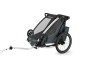 Thule Chariot Cross G3 SINGLE Dark Slate